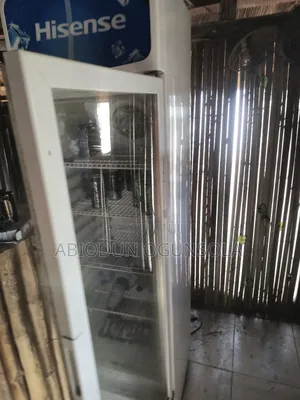 Hisense Chiller