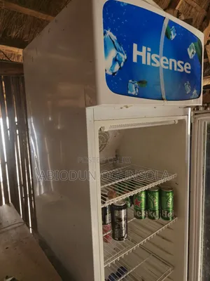 Hisense Chiller