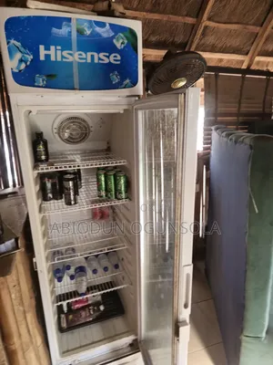 Hisense Chiller