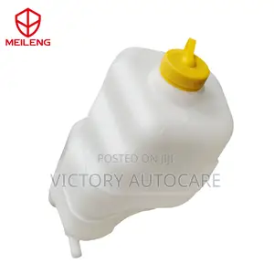 Coolant Water Reservoir 2009 Honda Pilot 2008 Acura MDX