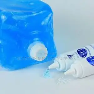 5l Ultrasonic Gel for Ultrasound Examination With Handel