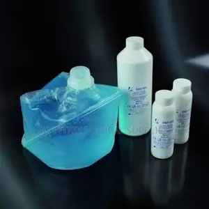 Factory Price Hospital Use Transparent Ultrasound