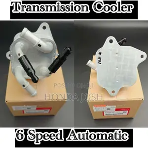 Gear Coolant Oil Cooler 2016-2022 Honda Pilot 2014-2020 Acura MDX