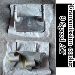 Gear Coolant Oil Cooler 2016-2022 Honda Pilot 2014-2020 Acura MDX