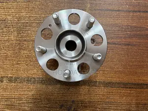 Rear Hub Bearing 2017-2020 Honda CRV
