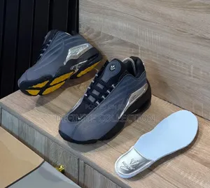 Nike Nocta Glide 5 Sneakers
