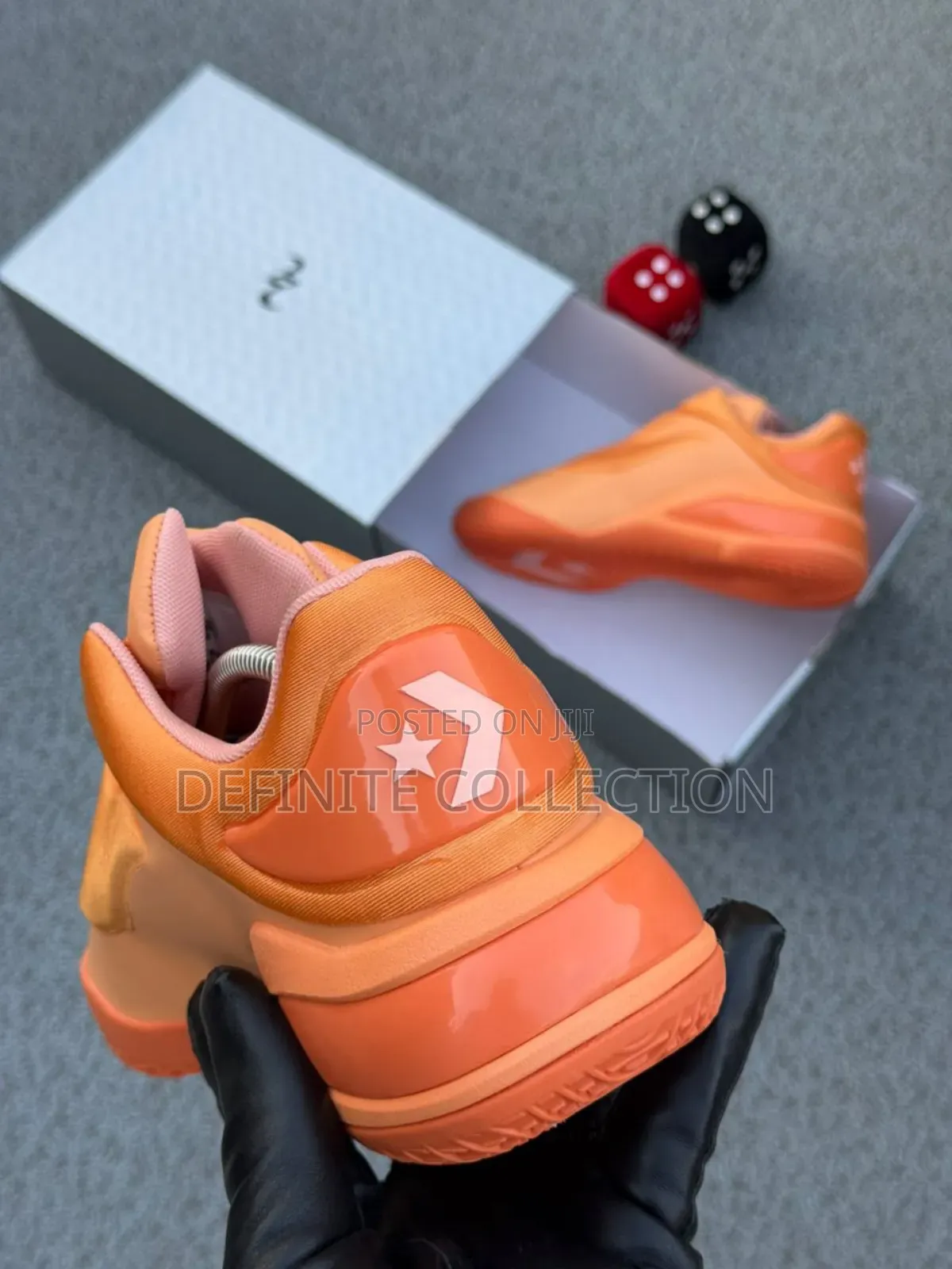 Nike Nocta Glide 5 Sneakers
