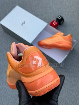 Nike Nocta Glide 5 Sneakers