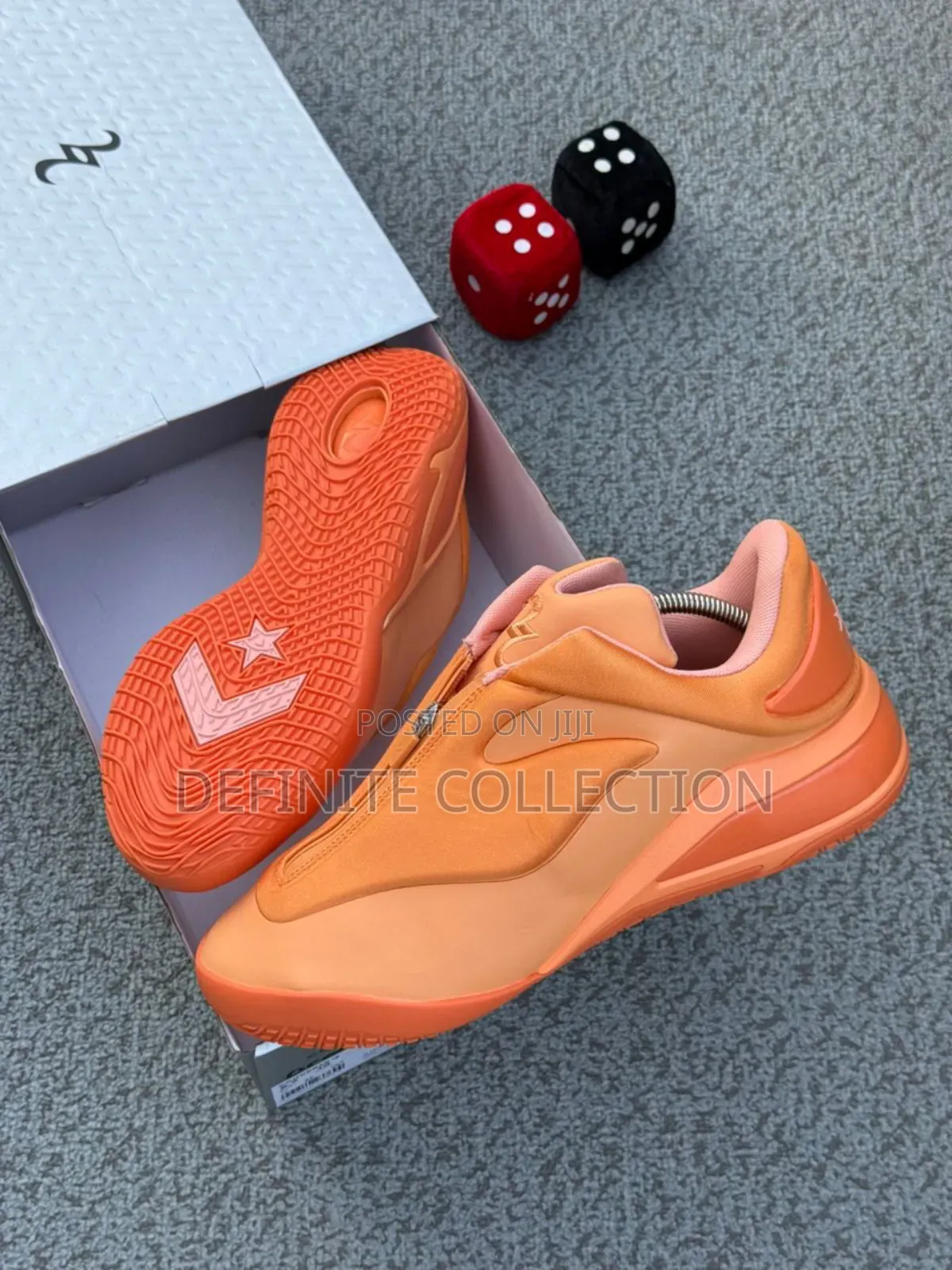 Nike Nocta Glide 5 Sneakers