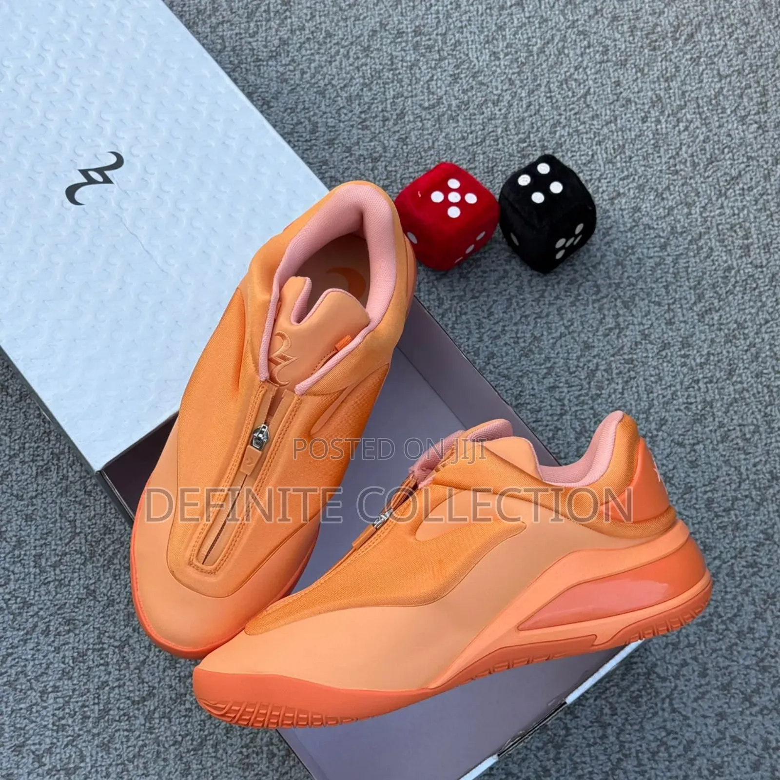 Nike Nocta Glide 5 Sneakers