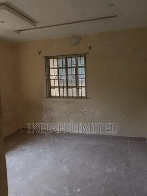 1bdrm Apartment in Akilo, Ogba Industrial Estate for rent