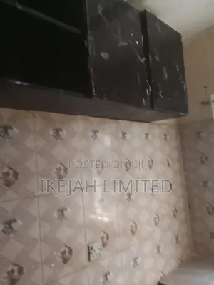 1bdrm Apartment in Akilo, Ogba Industrial Estate for rent