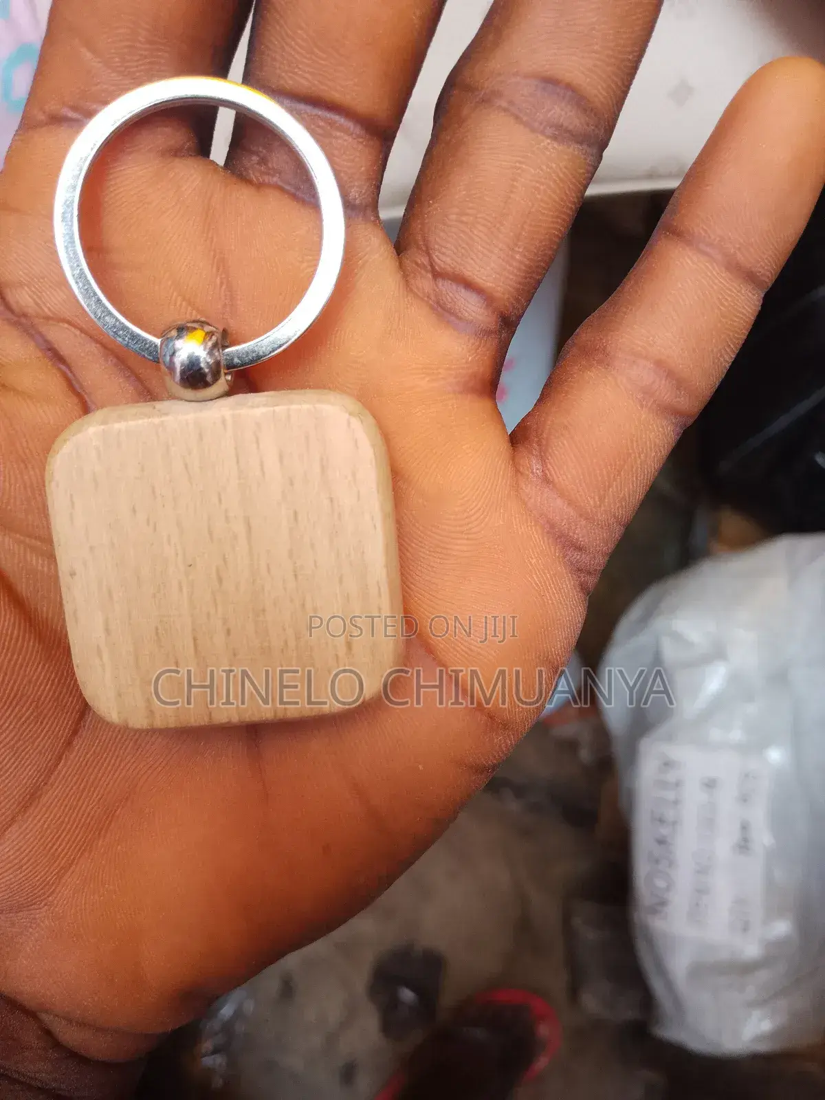 Key Holder