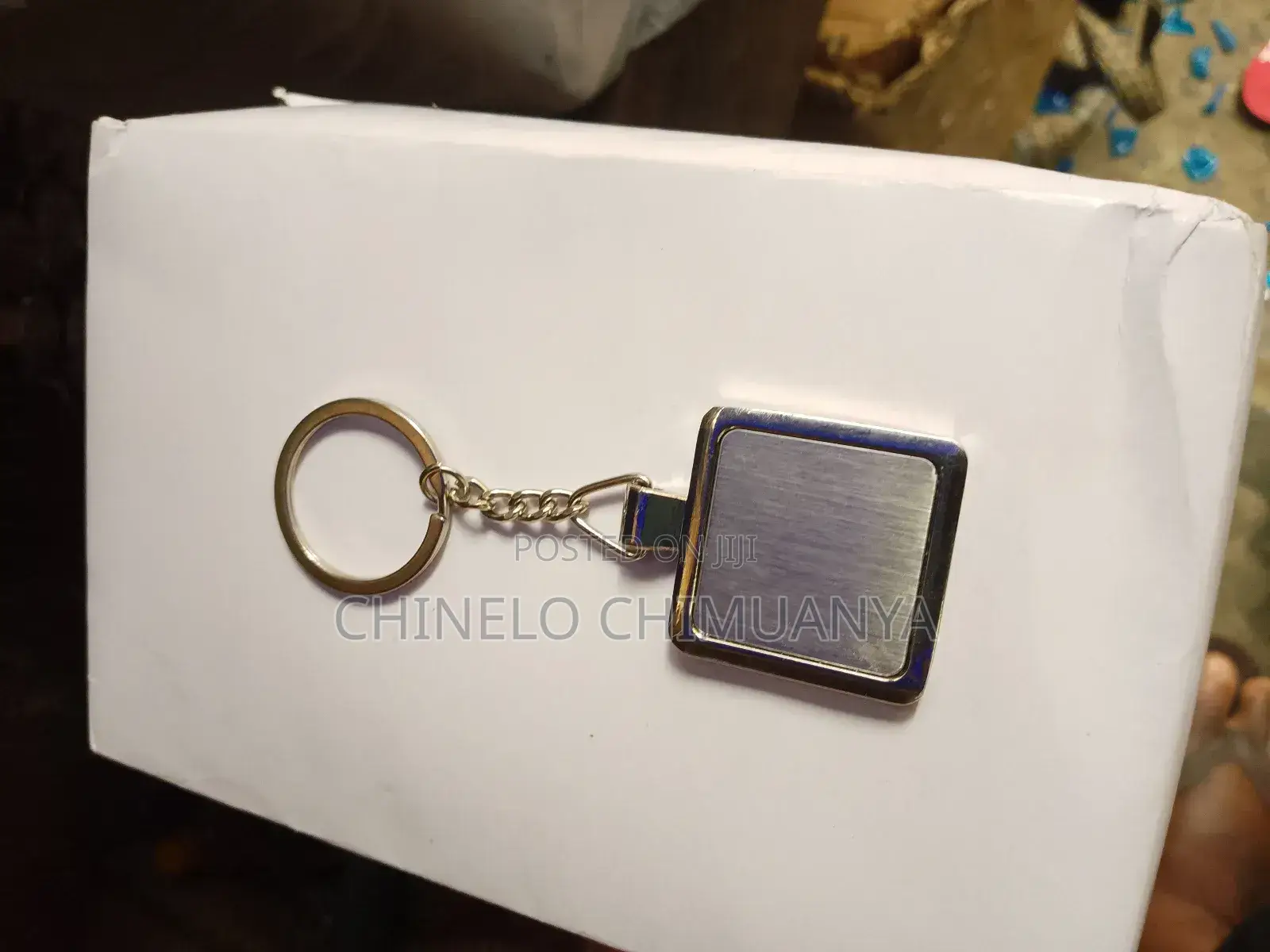 Key Holder