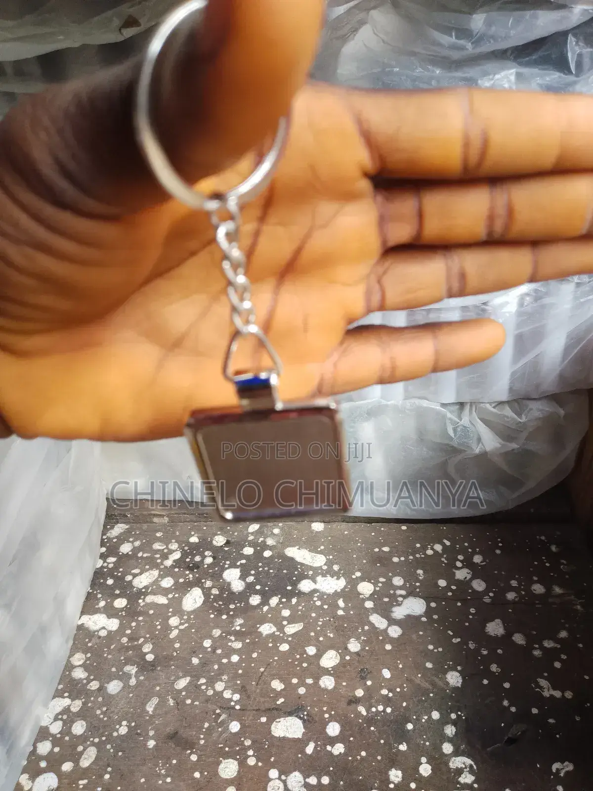 Key Holder
