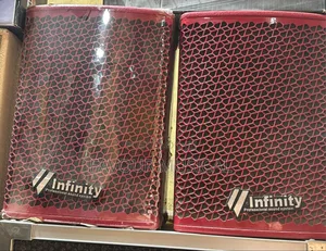 Infinit Professional Sound Speaker