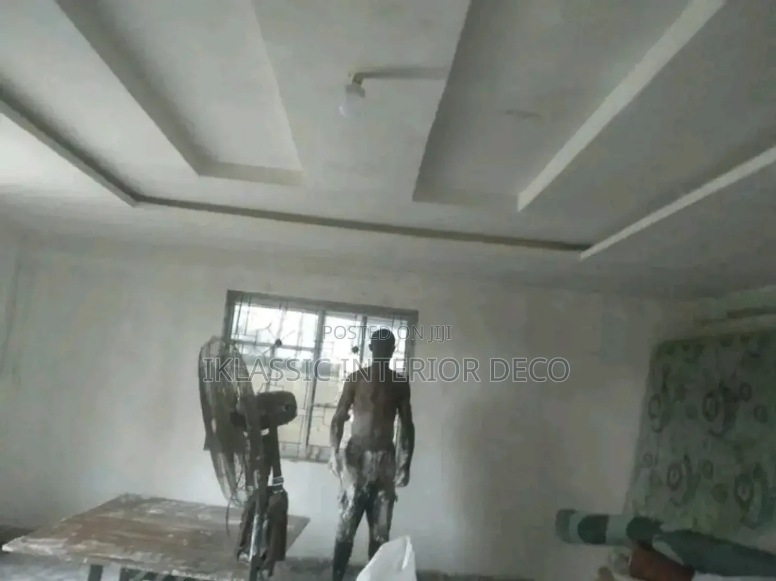 Iklassic Interior Decorator