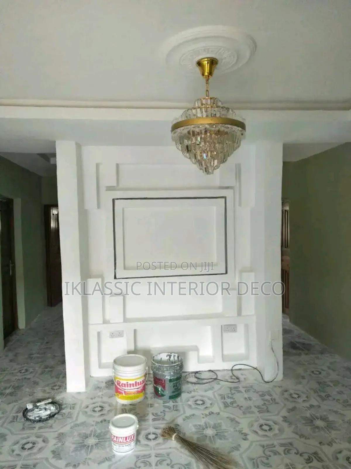 Iklassic Interior Decorator