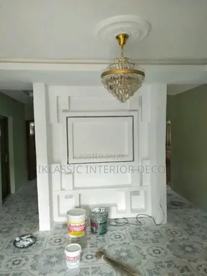 Iklassic Interior Decorator