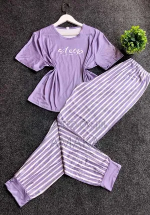 Loungewear