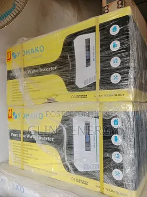 2.5kva 24v Yohako Inverter