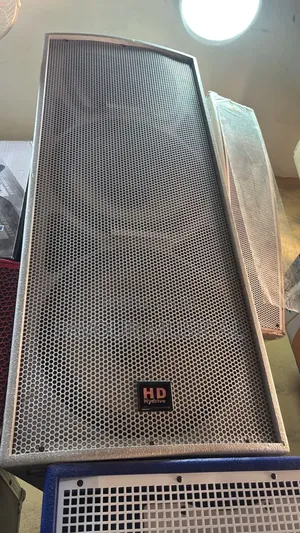 Hd Professional Sound Speaker