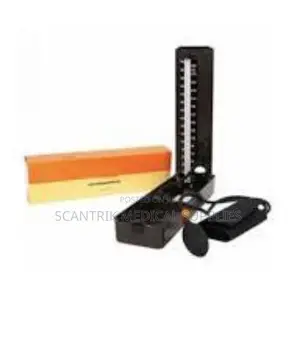 Affordable Accoson Sphygmomanometer Nigeria