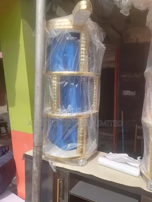 Offering Box