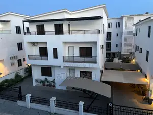 5bdrm Townhouse / Terrace in Katampe for rent