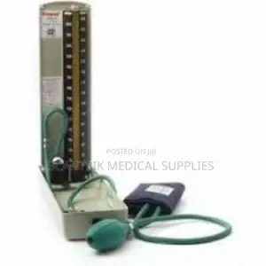 Accoson Desk Sphygmomanometer Nigeria