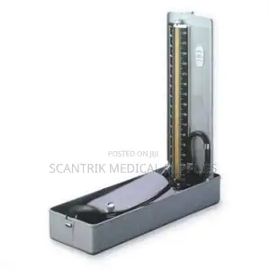 High Accuracy Bp Monitor