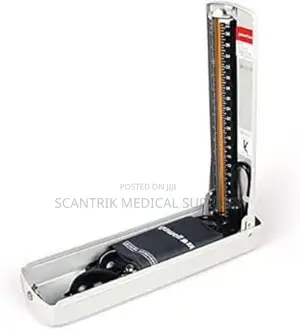 Accoson Bp Machine With Durable Cuff