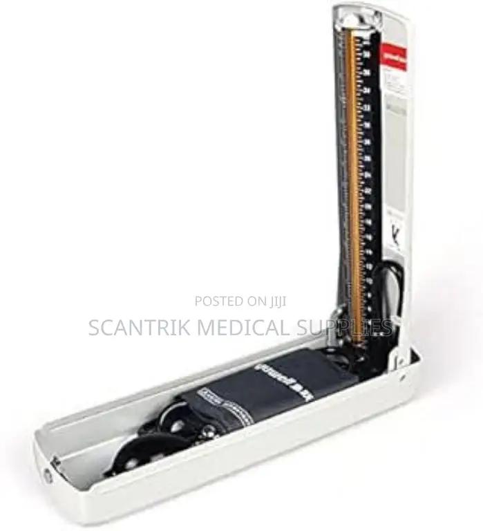 Accoson Bp Machine With Durable Cuff