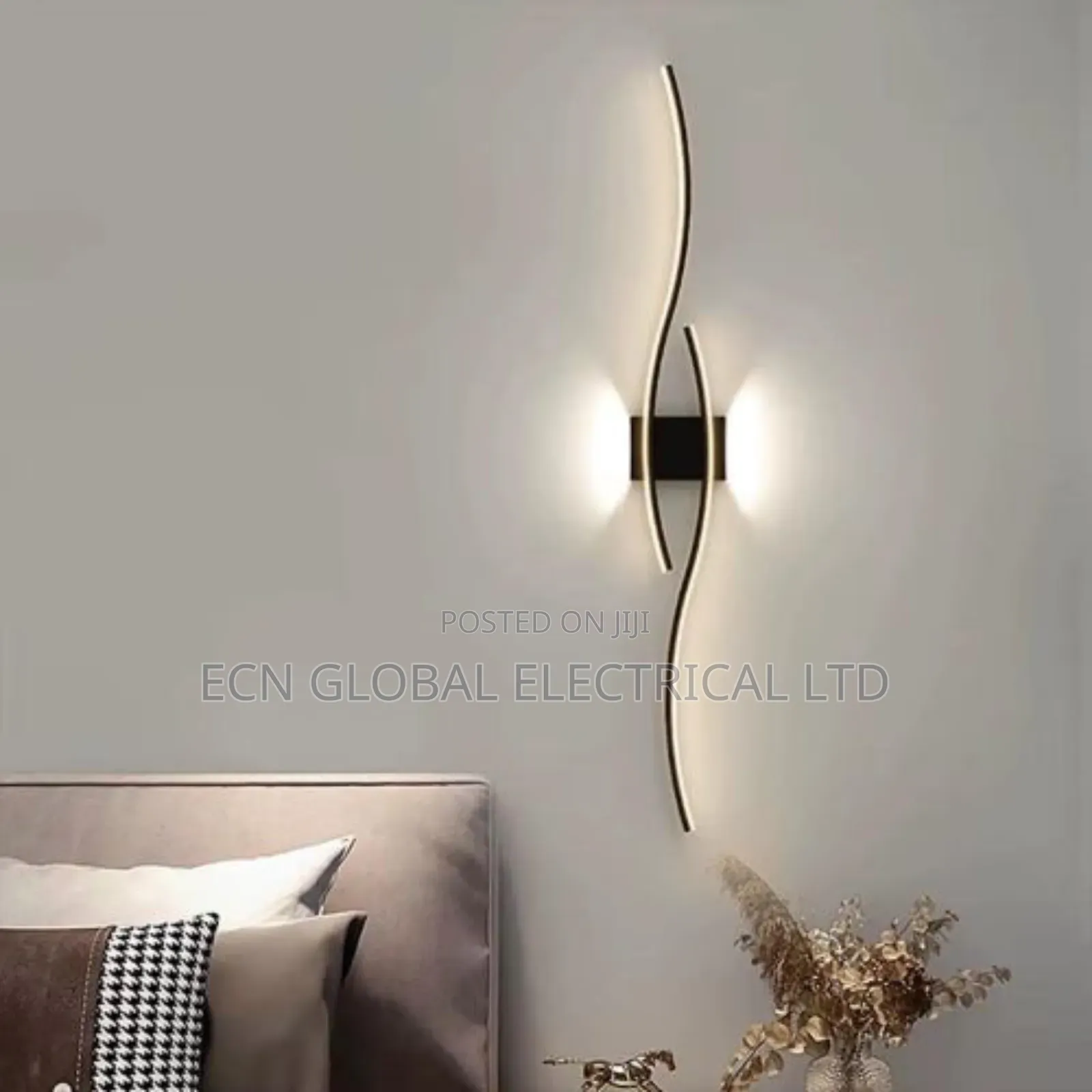 Modern Comely Goeco Led Wall Sconce