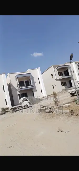 350sqm Estate Land for Sale in Kiami