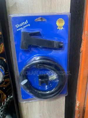 Quality Shattaf Sprayer Set Spray 