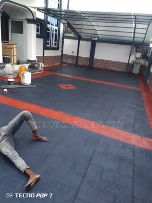 Is the Best Flooring Ever