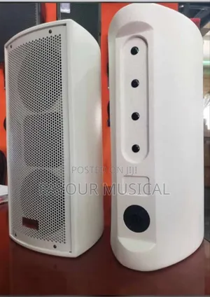 Ip Public Address (Pa) Speaker,