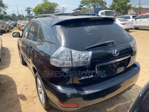Lexus RX 330 2006 Blue