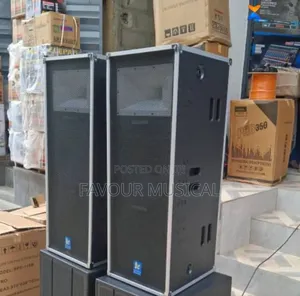 Professional Sound Speaker
