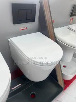 Sweethome Condit Water Closet 