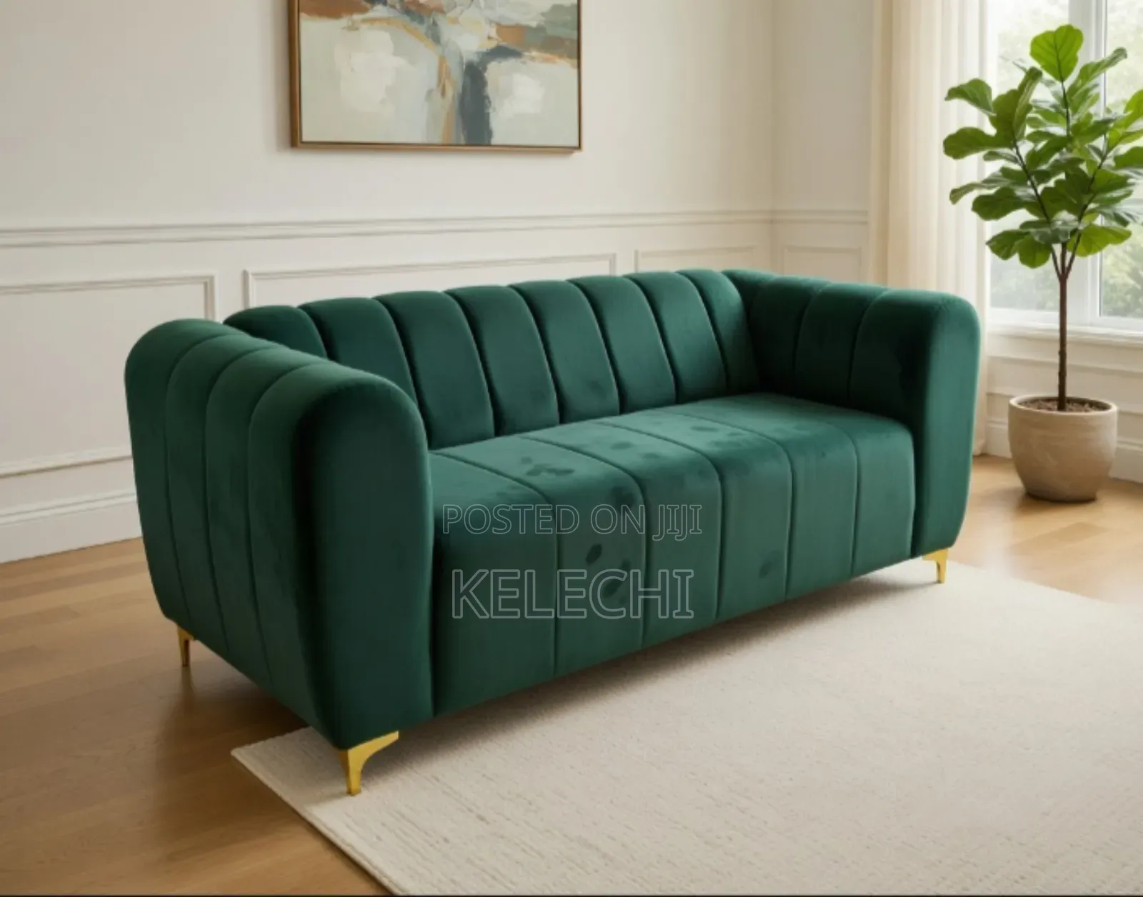 3seater Sofa