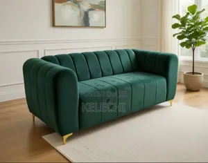 3seater Sofa