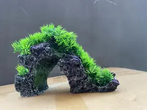 Aquatic Decor for Aquarium