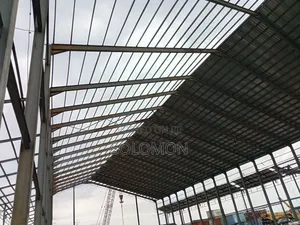 Welding and Fabrication