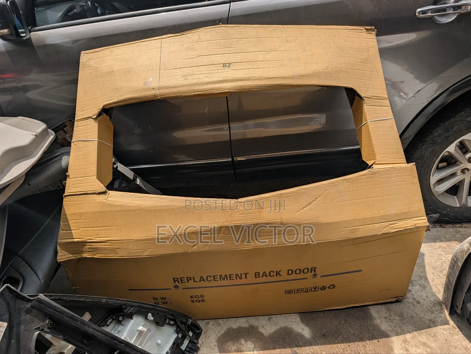 Booth Cover 2016 HRV