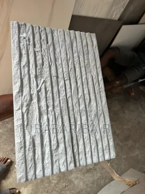 Spanish Stone Wall Tiles