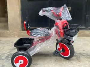 Tricycle for Kids Age 1 to 4
