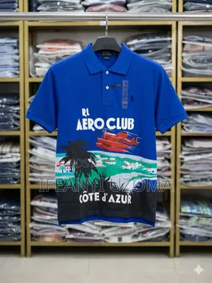 High Classic Men Polo Ralph Lauren Tshirts