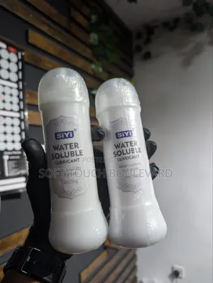 Semen Effect Lubricant – Realistic Feel Water-Based Lube